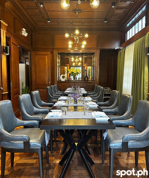 laperal white house restaurant|Joseph’s – About.